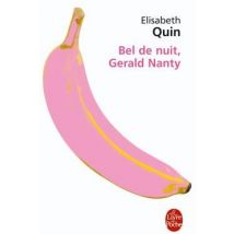 Bel De Nuit, Gérald Nanty