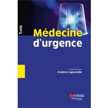 Guide De L'Urgentiste