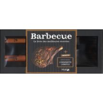 Barbecue - Le Coffret
