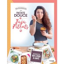 50 Nuances De Patate Douce By Jujufitcats