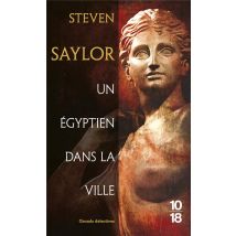 Un Egyptien Dans La Ville