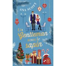 Un Gentleman Sous Le Sapin