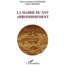La Mairie Du Xvie Arrondissement