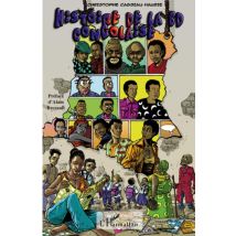 Histoire De La Bd Congolaise