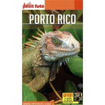 Country Guide : Porto Rico