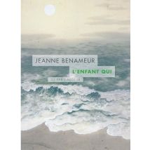 (pvc 16,30e) L'Enfant Qui (livre Audio)