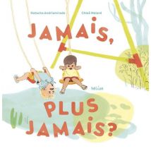 Jamais, Plus Jamais ?