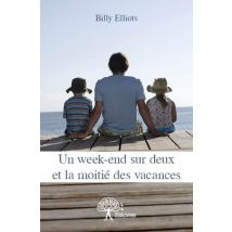 Un Week-end Sur Deux Et La Moitié Des Vacances