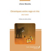 Chroniques Entre Rage Et Rire - 2017-2018