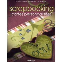 Scrapbooking, Cartes Personnalisées