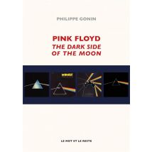 Pink Floyd, The Dark Side Of The Moon