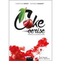Coke Cerise
