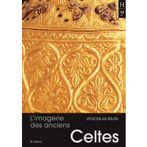 L'Imagerie Des Anciens Celtes