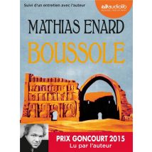 Boussole