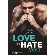 Love To Hate You