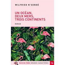 Un Océan, Deux Mers, Trois Continents