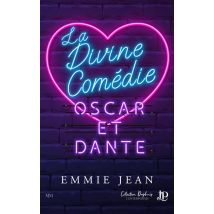 La Divine Comédie : Oscar Et Dante