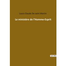 Le Ministère De L'Homme Esprit