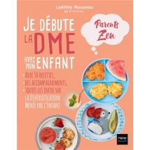 Je Débute La Dme Avec Mon Enfant