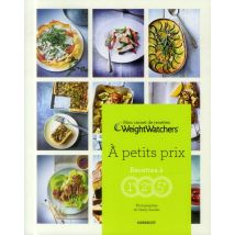 À Petits Prix - Recettes À 1, 2, 5 Euros - Mon Carnet De Recettes Weight Watchers