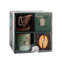 Café Nomade : Tout Doux Le Café !
