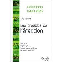 Les Troubles De L'Érection