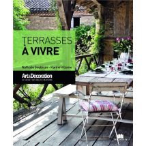 Terrasses À Vivre