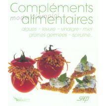Complements Alimentaires