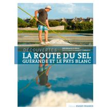 Découvertes - La Route Du Sel