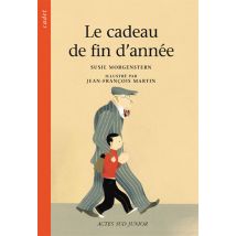 Le Cadeau De Fin D'Année