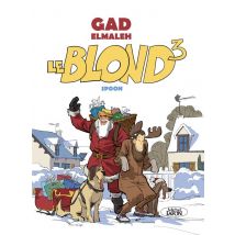 Le Blond Tome 3