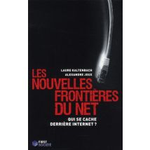 Les Nouvelles Frontieres Du Net