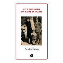 Il Y A Quelqu'un Qui T'Aime En France