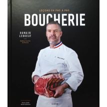 Boucherie, Leçons En Pas À Pas
