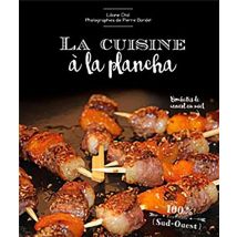 La Cuisine À La Plancha