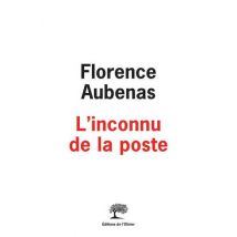 L'Inconnu De La Poste