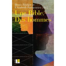 Une Bible, Des Hommes