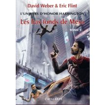 Les Bas-fonds De Mesa Tome 1