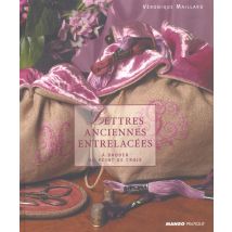 Lettres Anciennes Entrelacees