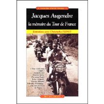 Jacques Augendre,memoire Du Tour De Fran