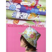 Accessoires En Toile Ciree