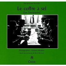 Le Coffre À Sel - Les Énergiques