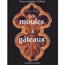 Les Moules À Gâteaux