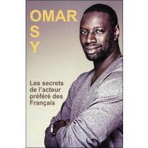 Omar Sy - De La Banlieue À Hollywood Boulevard - Les Secrets De L'Acteur Préféré Des Français