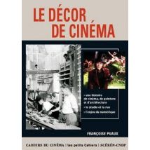 Le Décor Au Cinéma