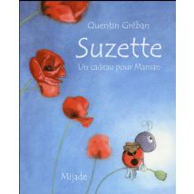 Suzette - Un Cadeau Pour Maman