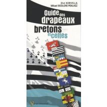 Guide Des Drapeaux Bretons & Celtes