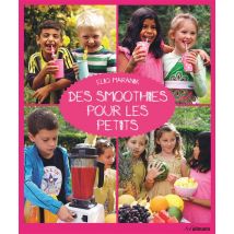 Des Smoothies Pour Les Petits