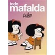 Todo Mafalda