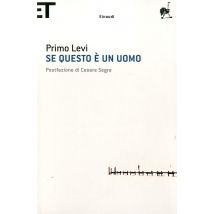 Se Questo E Un Uomo